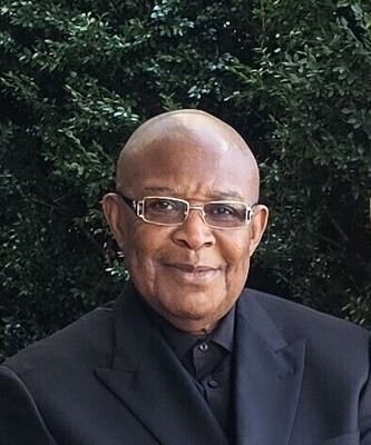 George 'Okay' Duru-Iheoma