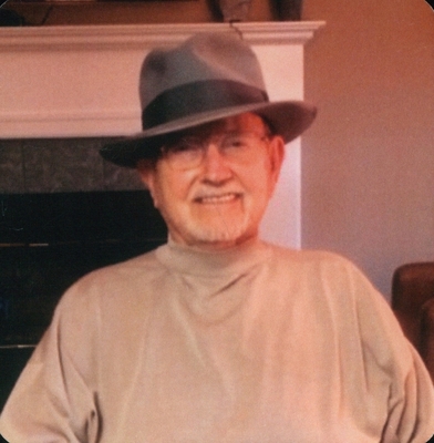 George E Hoganson
