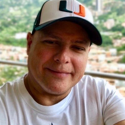 George Echeverri