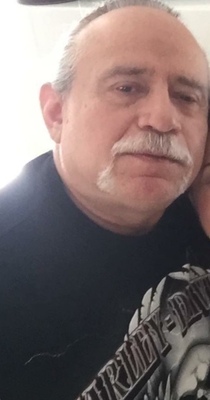 George Edward Urias
