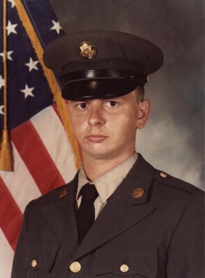 George Elmer Teal, Jr.