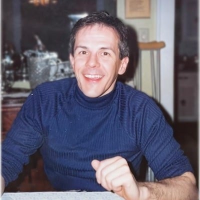 George Franklin Gordon