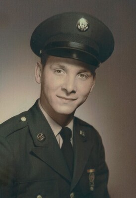 George H. Kendrick