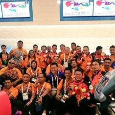 Asean Para Games 2015, Singapore