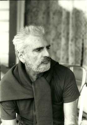 George Howard Scott
