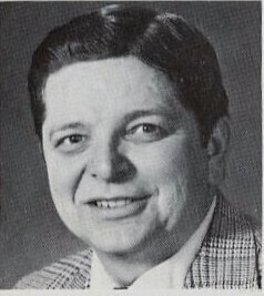 George I. Goldman