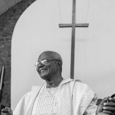 George Joseph Folayan Esan