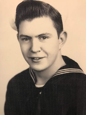 George Keith Perry