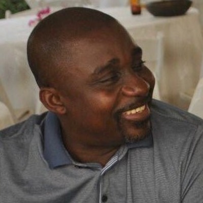 GEORGE KWEKU HAGAN MAYNARD
