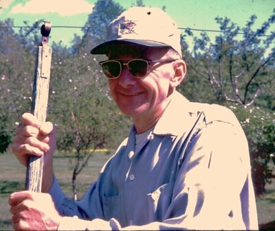 George L. Eltz