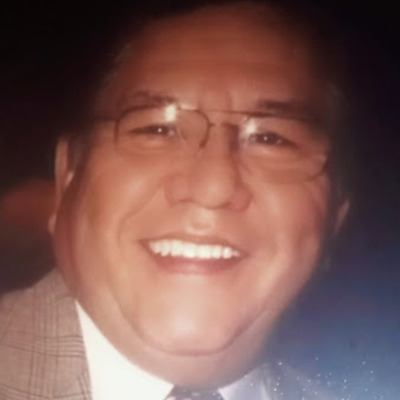 George Laurenzana