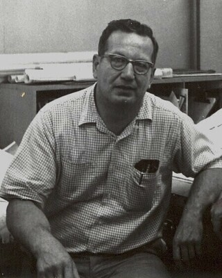 George E. Lintz