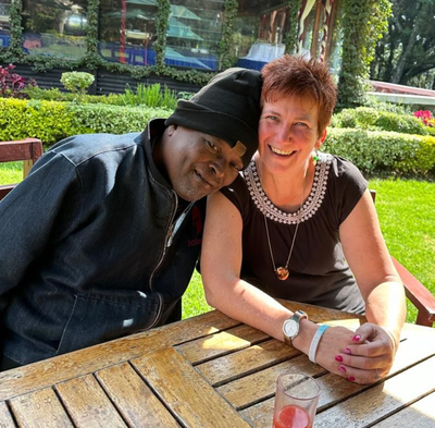George Maina Githui