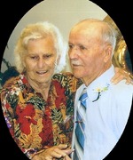George & Marjorie  Kubik