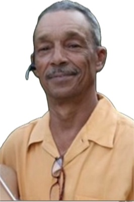 George Marvin Savoy