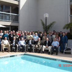 2005 Pastors Conference