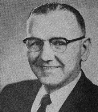 George Milton Rhodes