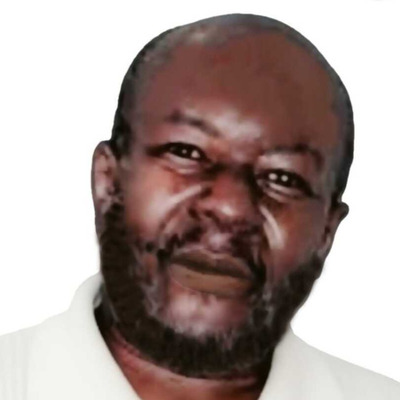 George Mungai Karanja