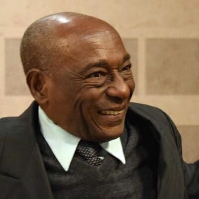 George Munya Mbarika