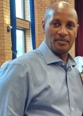 George Mwangi