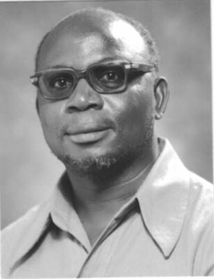 George Ndive Eko