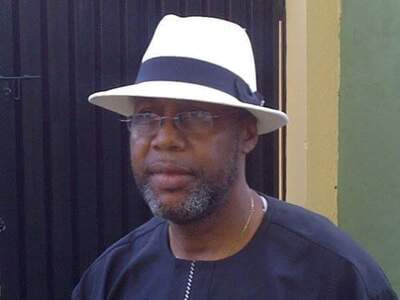 GEORGE OGHENEAKOKE