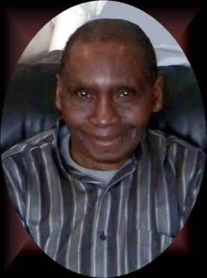 George Ellison Parham