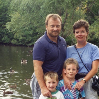 George Peter Welsch