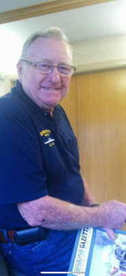 George R. Stevenson