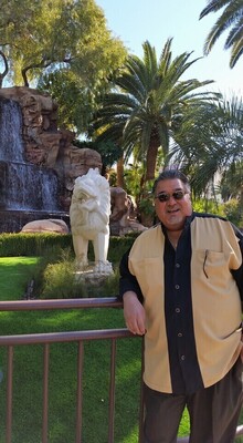 George Ramon