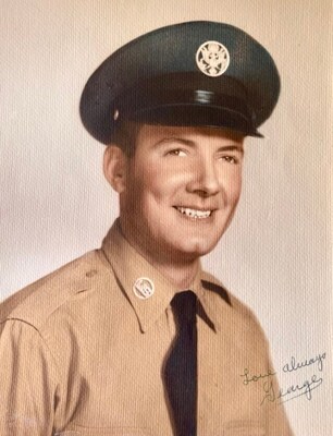 George Riley Roberts
