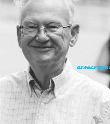 George Robert Burton Jr