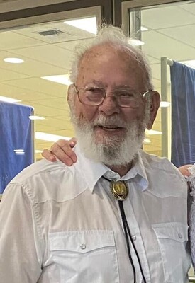 George Robert Mark