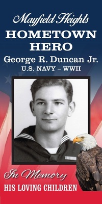 George Rosemond Duncan
