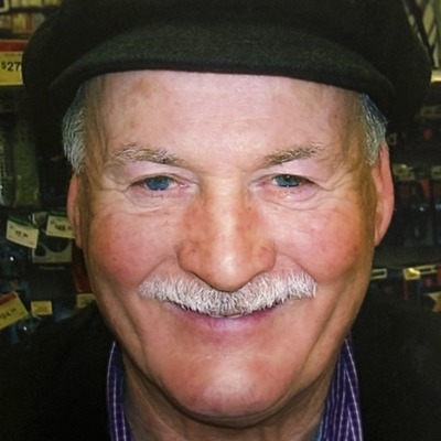 George Russell Betts