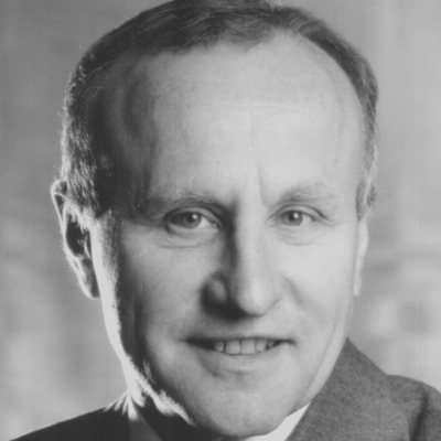 George Sai-Halasz