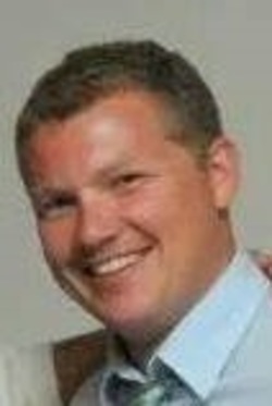 George Scott Poole