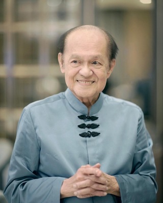 George Tatang Saputra