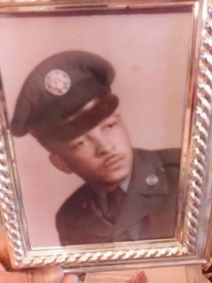 George W Brown