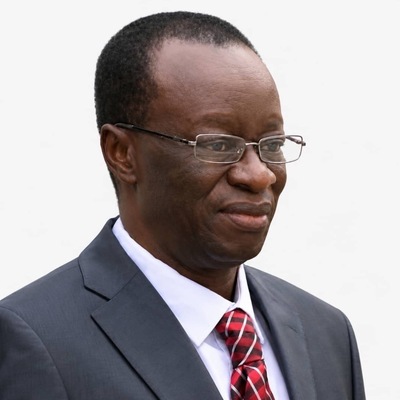 George Wallace Akuffo Owoo