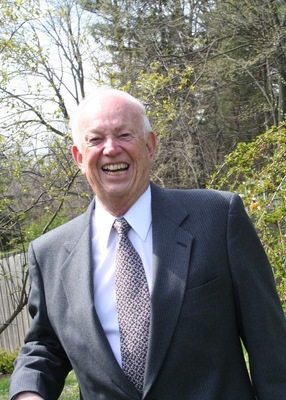 George William Boyle