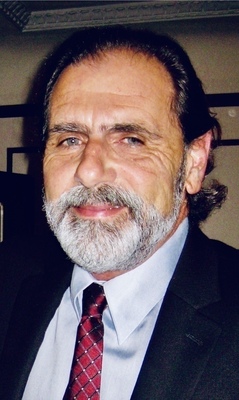 George Xanttopoulos