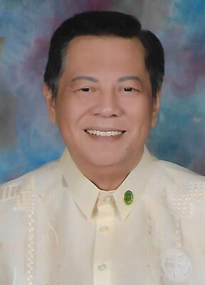 George Lu Yuquico