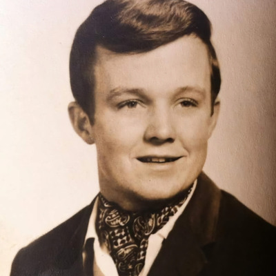 George Henry Evans