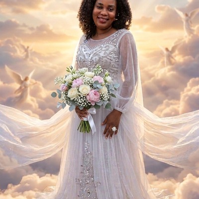 Georgeline Nwachukwu