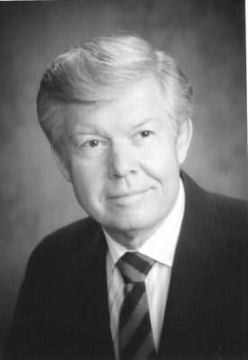 George A.  Marshall