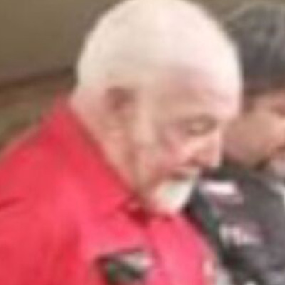 George (Rusty) Howard Edwards