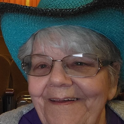 Georgette Francis Kelly