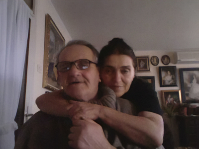 Georgi i Gordana Georgievski 1947- 2024