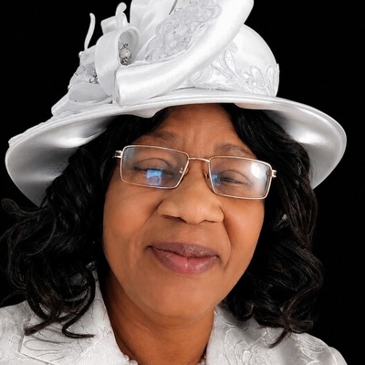 Georgina Aba Aidoowaa Anim
